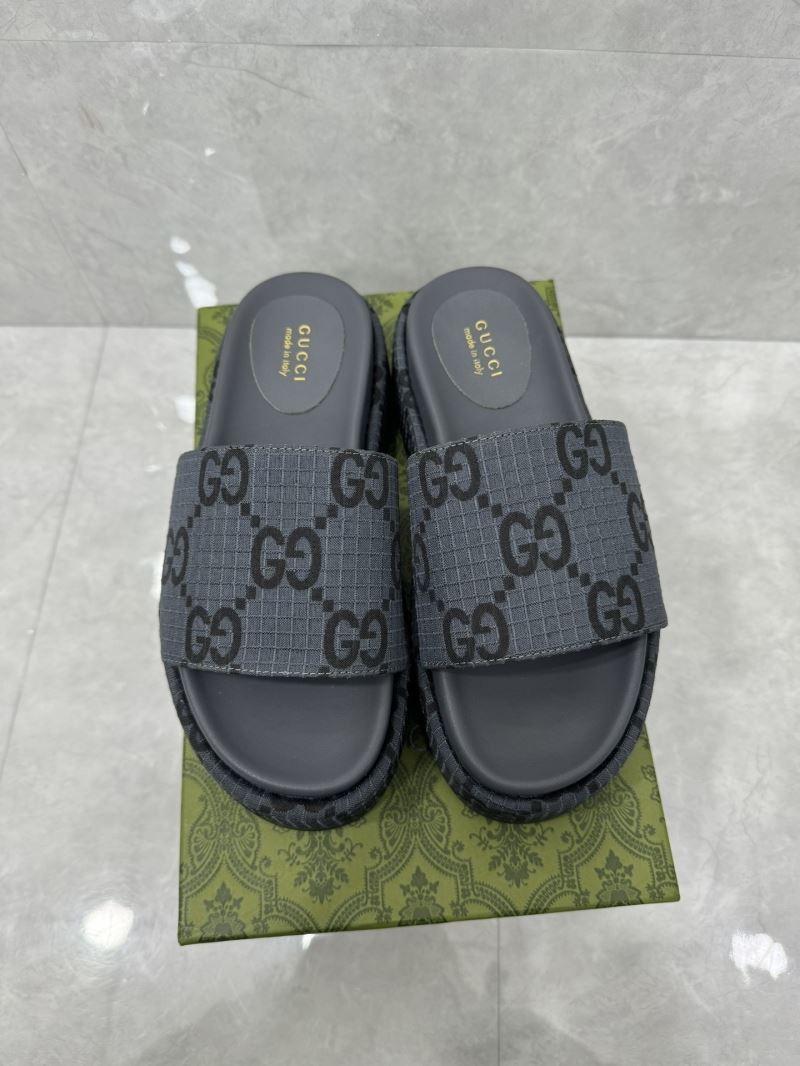 Gucci Slippers